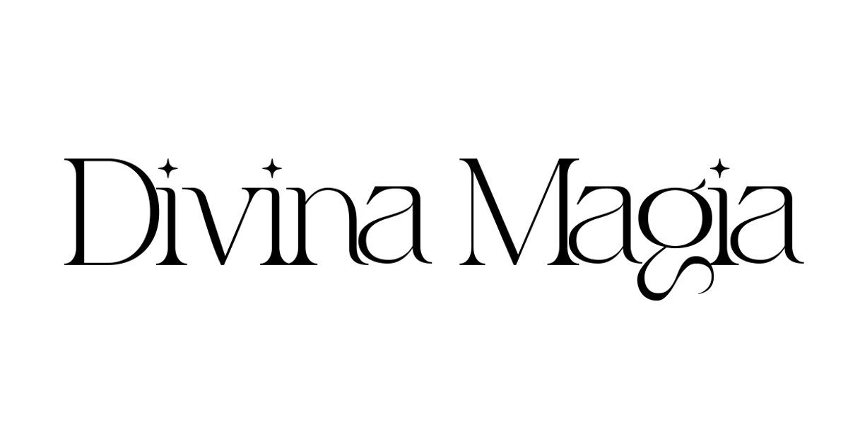 CR - Divina Magia