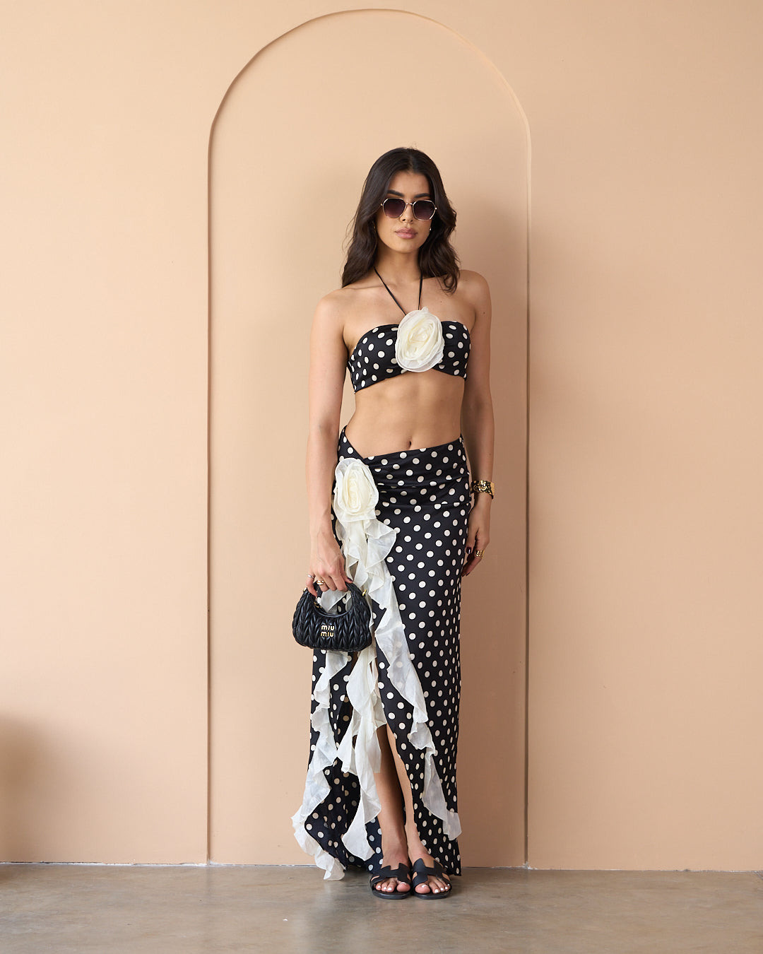 SET NEGRO