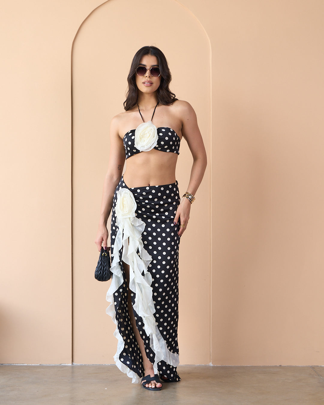 SET NEGRO