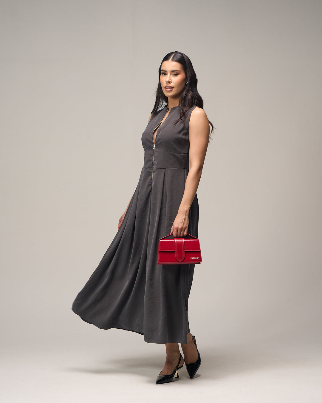 VESTIDO BASICO