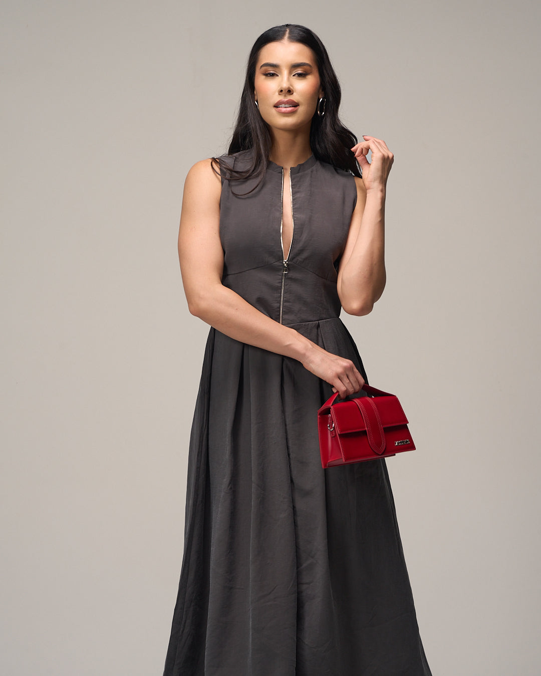 VESTIDO BASICO