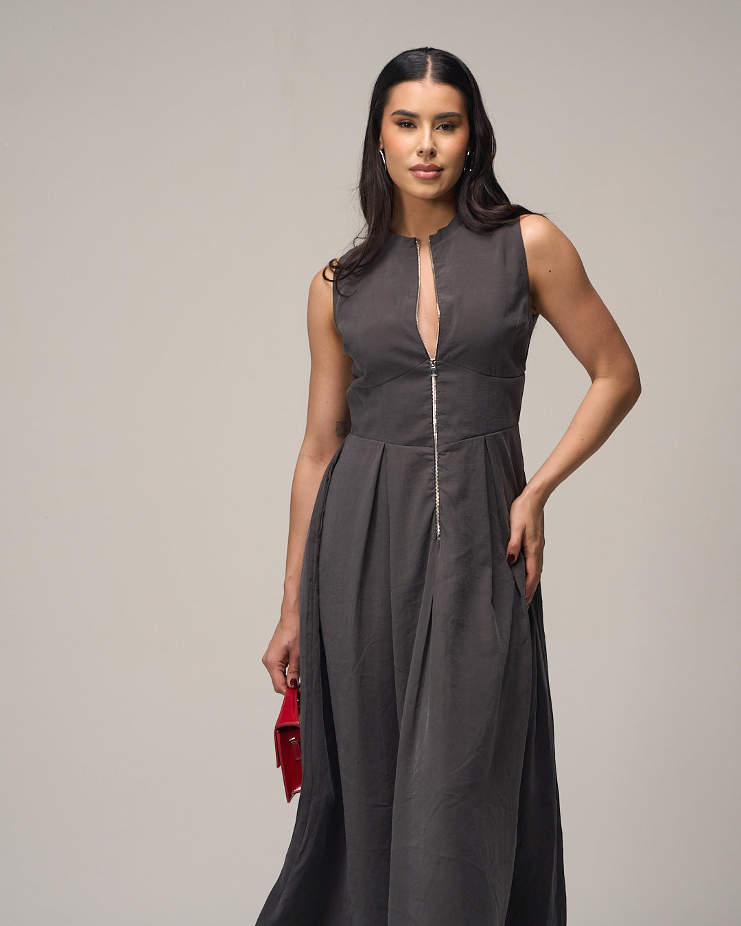 VESTIDO BASICO