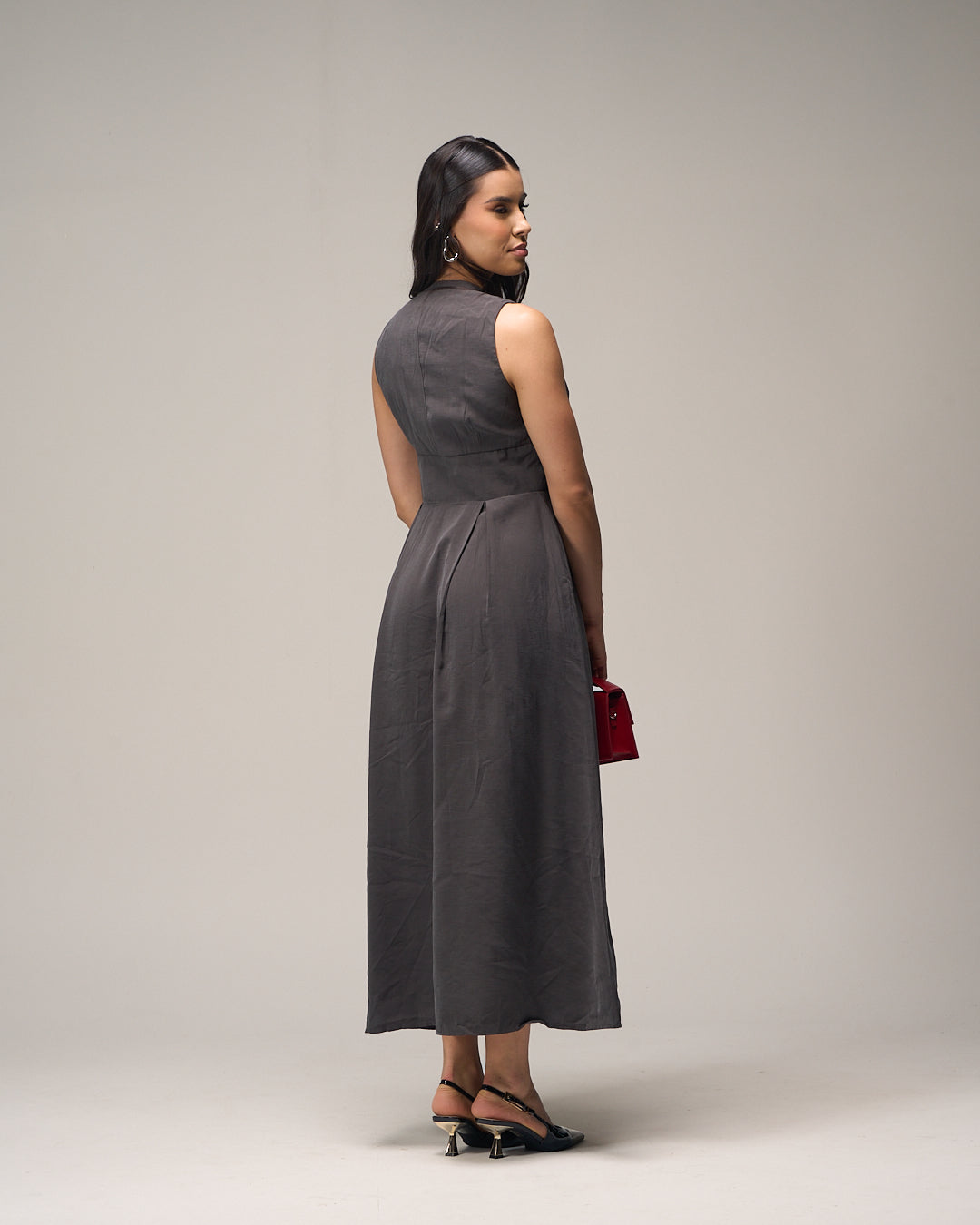 VESTIDO BASICO