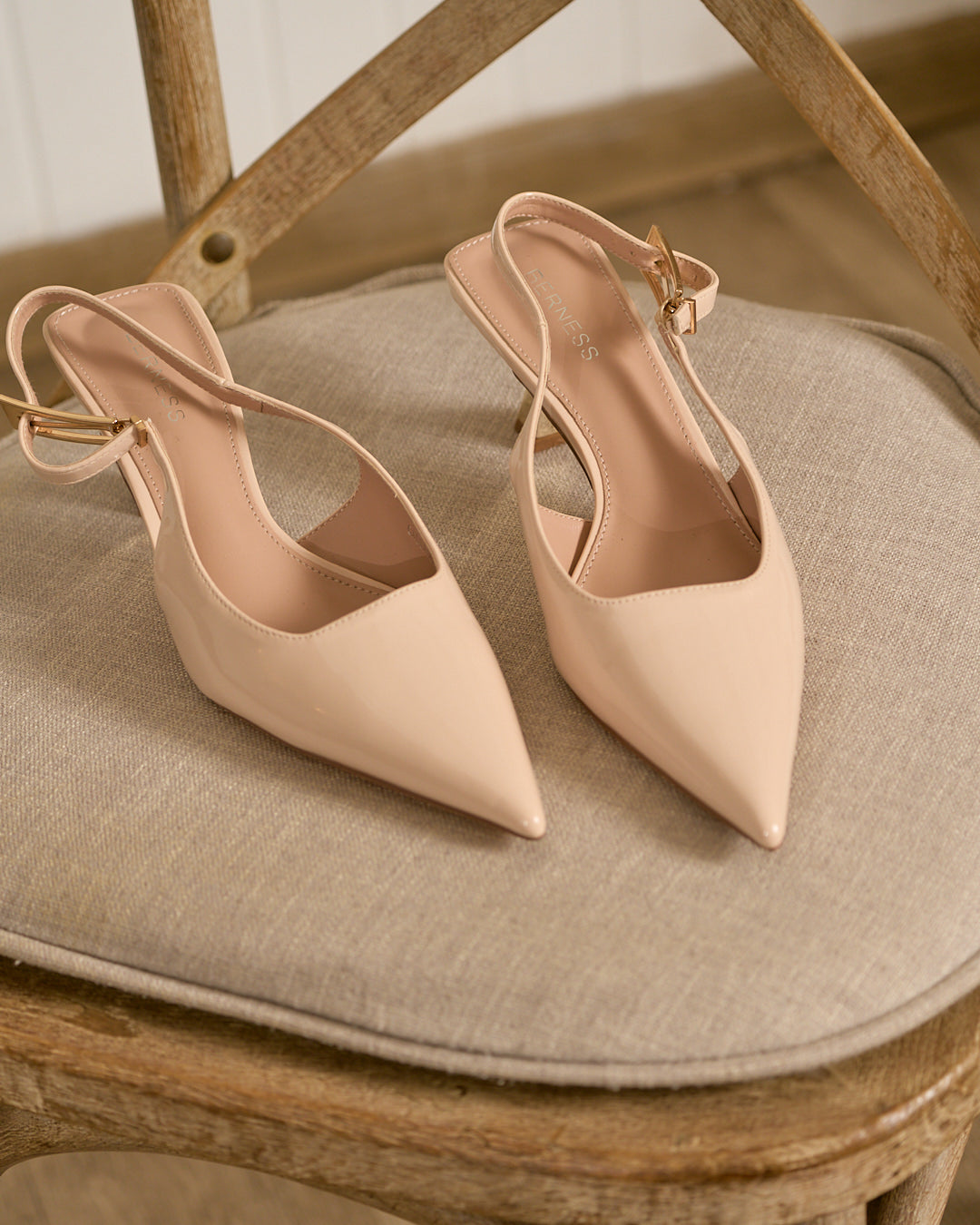 ZAPATOS CASSANDRA