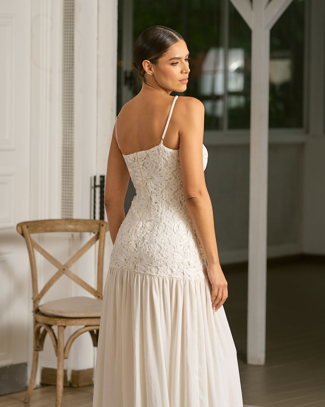 VESTIDO NELLY
