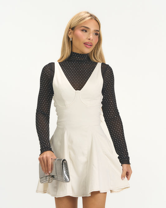 VESTIDO 24678