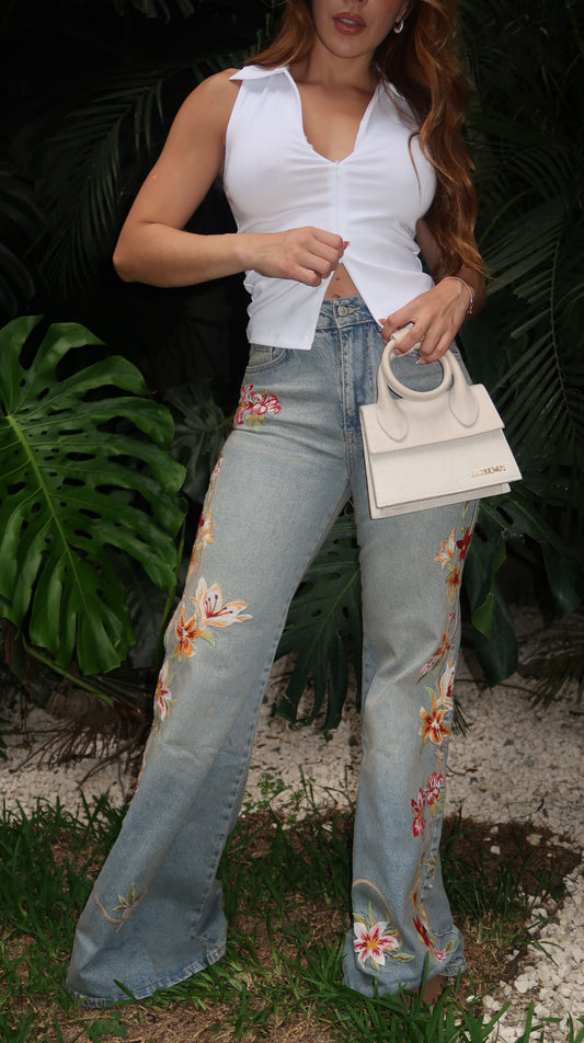 Pantalón 4814