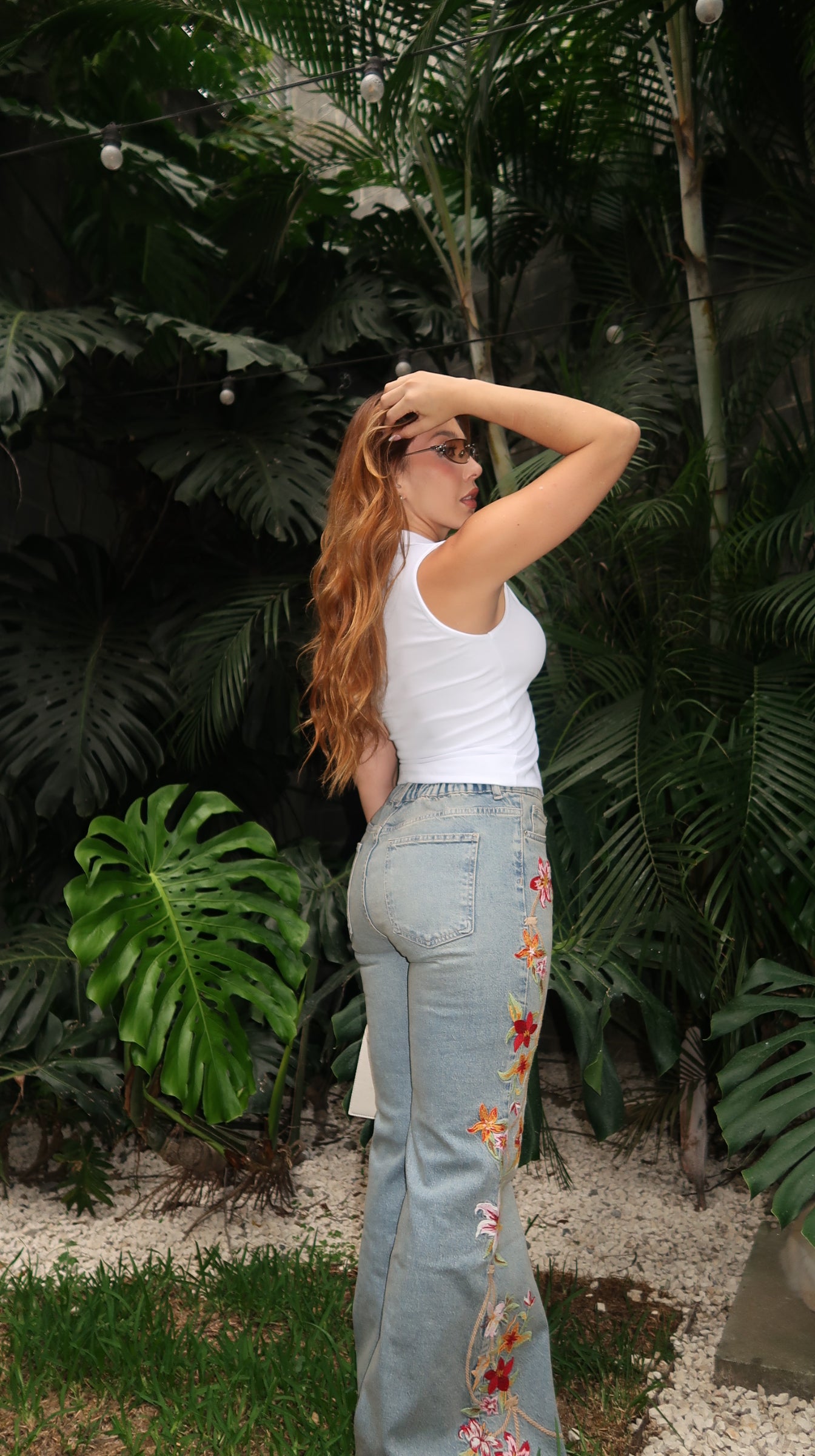 Pantalón 4814