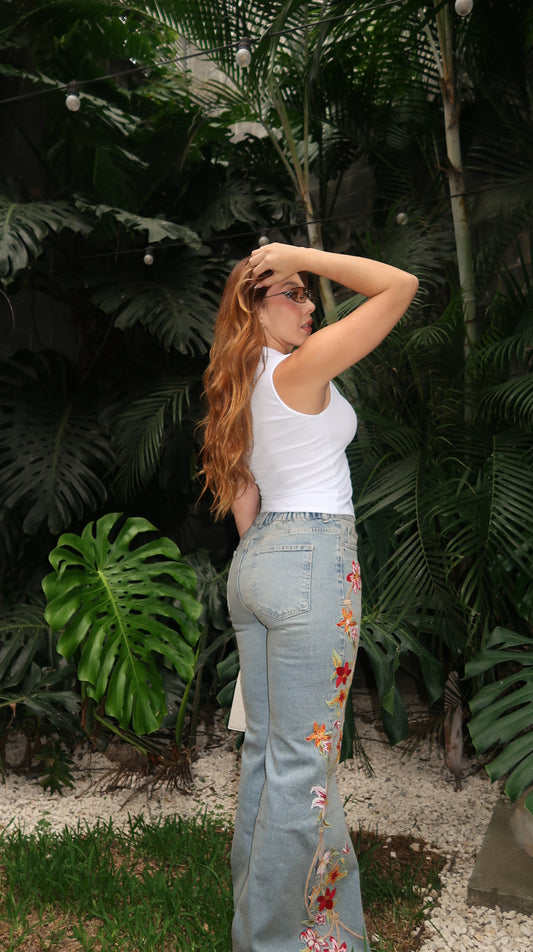 Pantalón 4814
