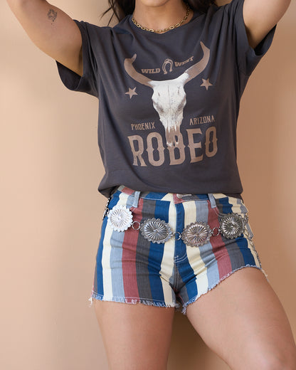 CAMISETA RODEO