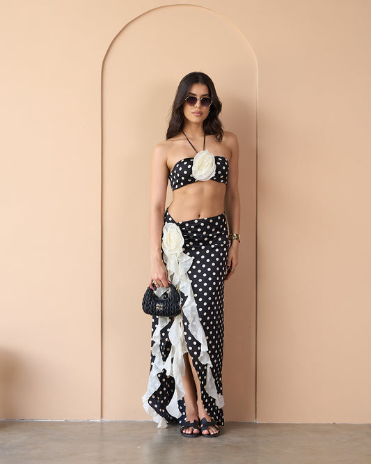 SET NEGRO