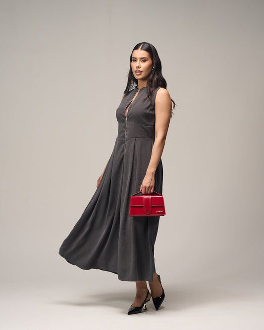 VESTIDO BASICO