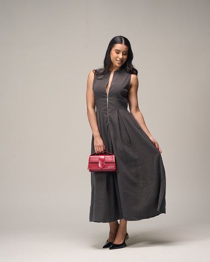 VESTIDO BASICO