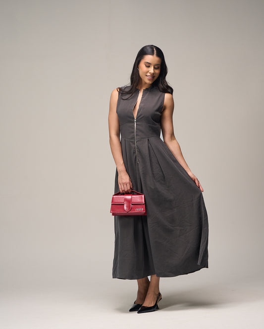 VESTIDO BASICO