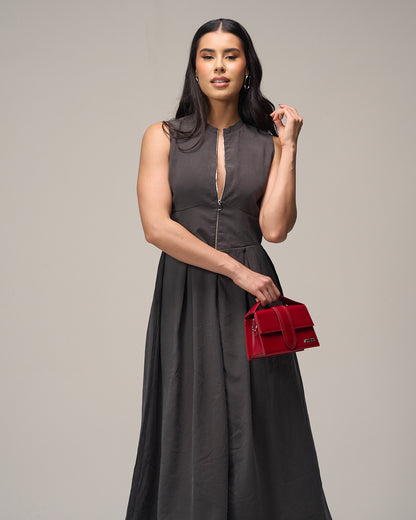 VESTIDO BASICO