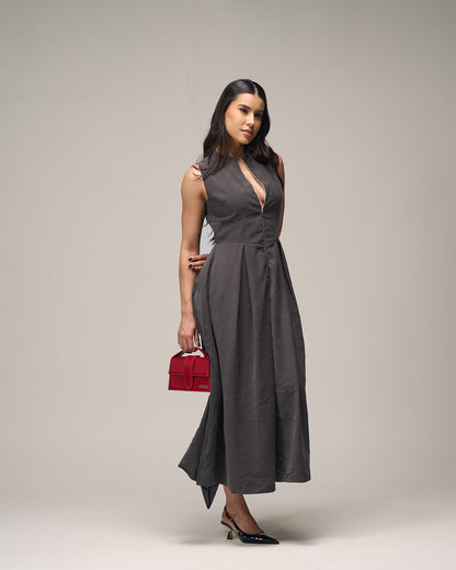 VESTIDO BASICO