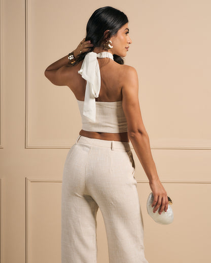 SET MULTIFORMA BLUSA Y PANTALON