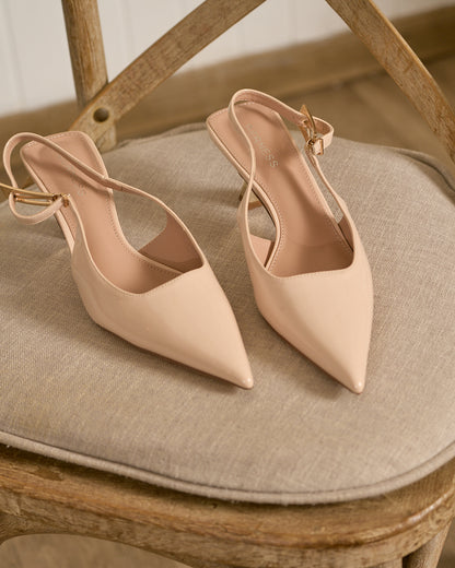 ZAPATOS CASSANDRA