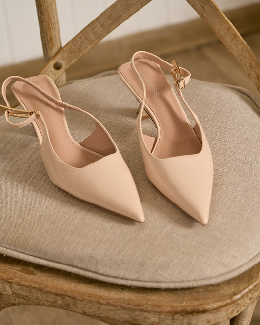 ZAPATOS CASSANDRA
