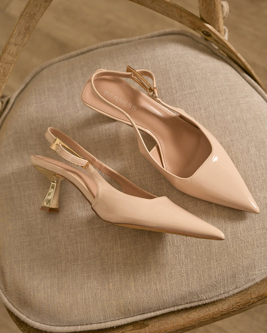 ZAPATOS CASSANDRA