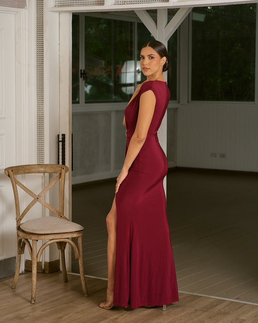VESTIDO CHARLOTTE