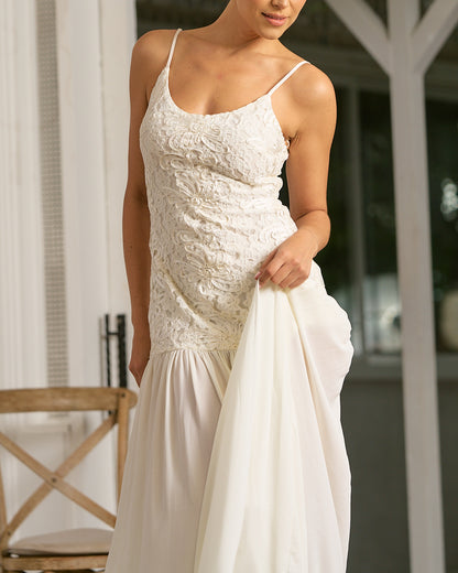 VESTIDO NELLY