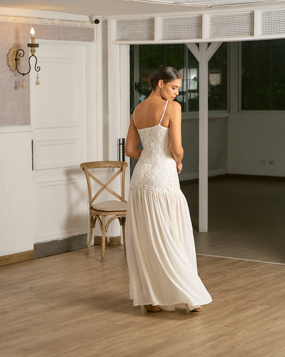 VESTIDO NELLY