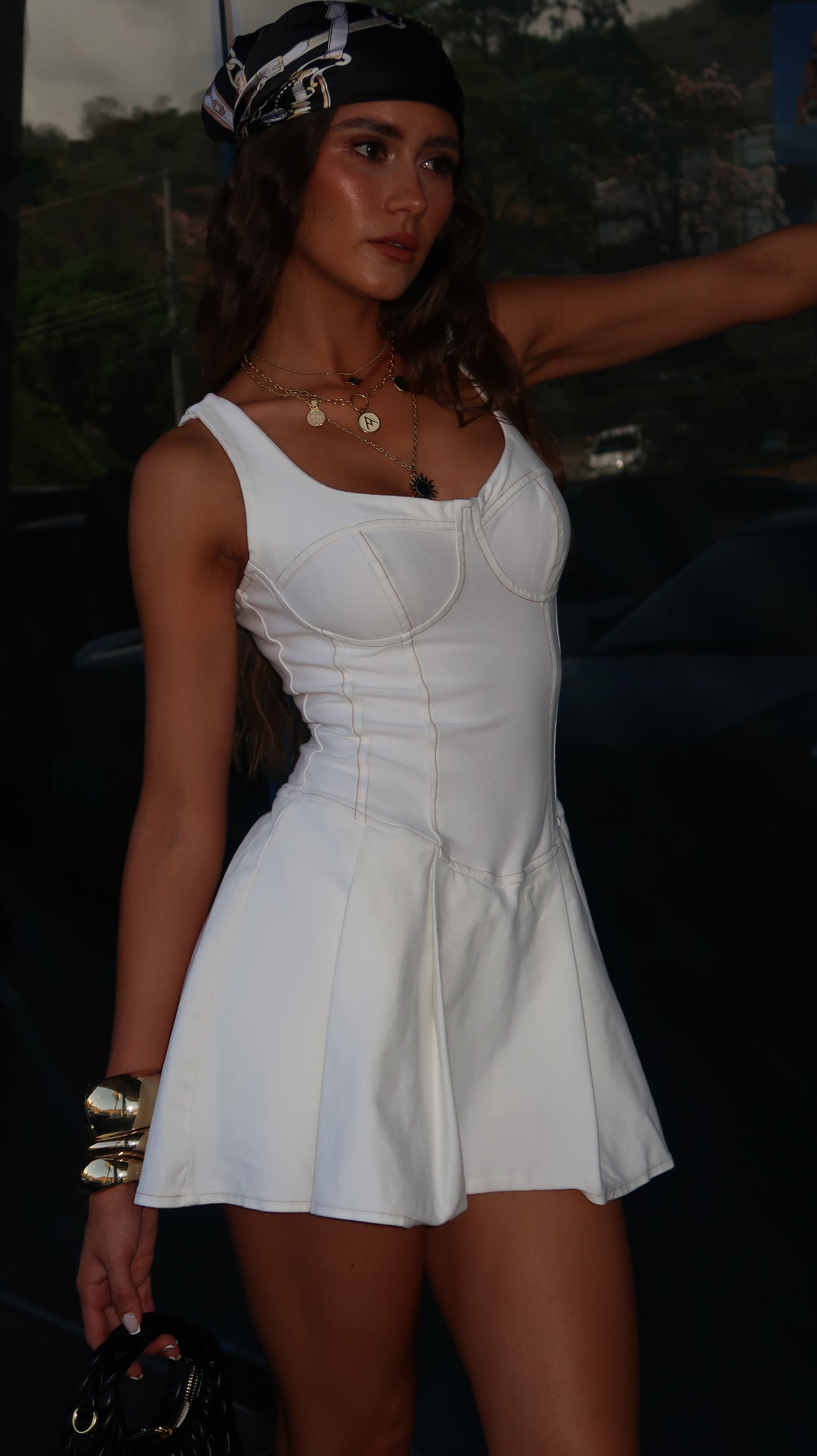 VESTIDO 24726